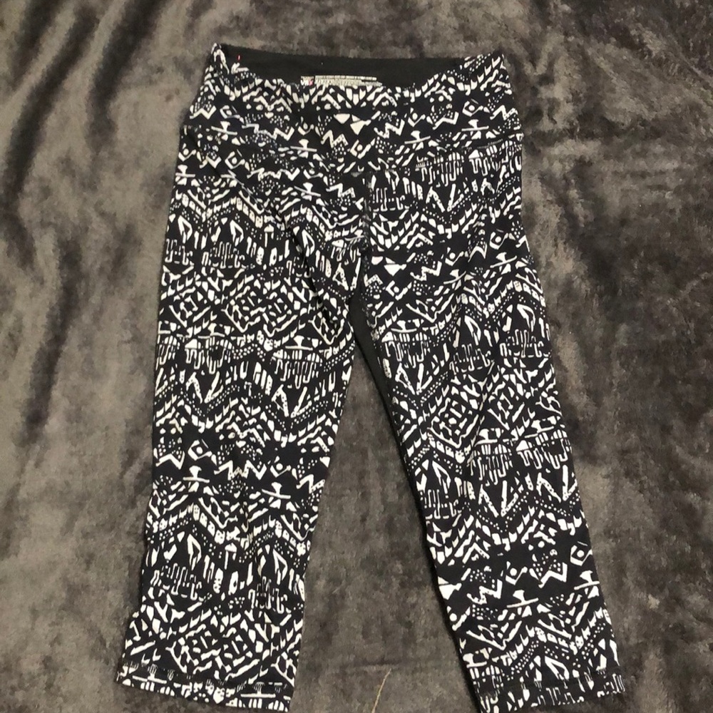 Victoria secret capris